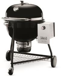 Barbecue charbon Weber Summit Charcoal Grill