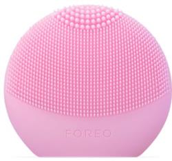 Brosse nettoyante visage Foreo LUNA fofo pearl pink