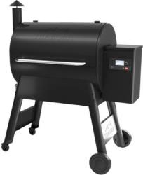 Barbecue à pellet Traeger PRO 780 BLACK