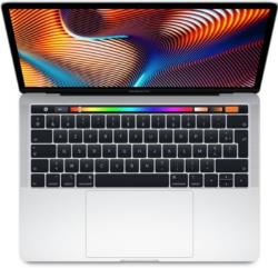 Ordinateur Apple Macbook Pro New 13 Touch Bar I5 512 Argent