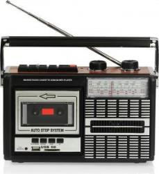 Radio analogique Ricatech PR85 Recorder 80