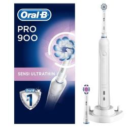 ORAL-B Pro 900 Brosse à Dents Électrique