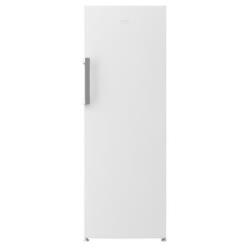 BEKO RES44NW Réfrigérateur 1 porte 375L Froid ventilé A+ L 59,5cm x H 185cm Blanc