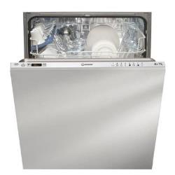 INDESIT EDIFP68B1AEU Lave-vaisselle tout encastrable 13 couverts 46dB A+ Larg. 59,5cm