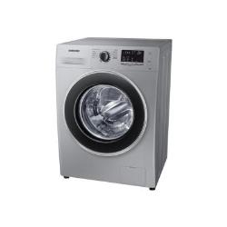 SAMSUNG WW70J3480GS-Lave linge frontal 7kg-1400 tours / min-A+++-Display digital LED bleues-Tambour Crystal care-Silver