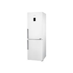 SAMSUNG RB29FEJNDWW Réfrigérateur congélateur bas 290L A+ Blanc