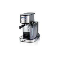 ARIETE 1384 Cremissima Machine espresso + dosette ESE Fonction Café Latte + Cappucino Puissance 1470 W 15 bars