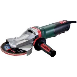 Meuleuse 150 mm METABO - WEPBF 15-150 Quick - 613085000