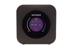 NETGEAR - Routeur mobile 4G Nighthawk