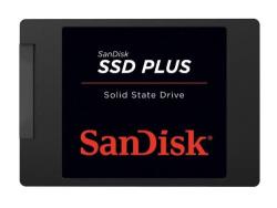 Sandisk SSDPLUS120Go