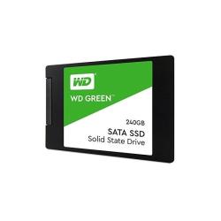 WD Green SSD 240 Go