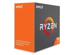 AMD Processeur Ryzen™ 7 1800X