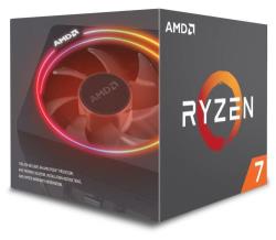 AMD Processeur Ryzen 7 2700X