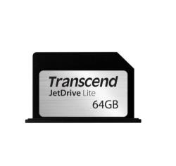 Transcend JetDrive Lite 330 64 Go MacBook Pro Retina 13