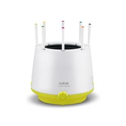 TEFAL Foudue Thermorespect Colormania 8 personnes (EF 260312)