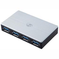 Mobility Lab Hub 4 ports USB 3.0 PC/MAC