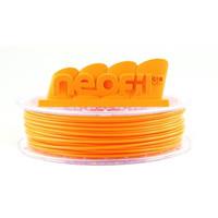 Neofil3D Cartouche de filament PLA - 2,85mm - Orange - 750 g