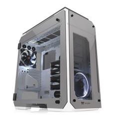 THERMALTAKE Boitier PC View 71 TG Snow Edition