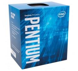 INTEL Pentium G4560 3,5GHz Socket 1151