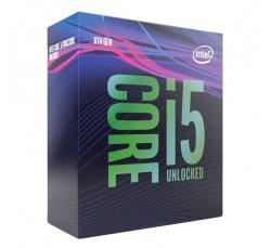 Processeur Intel Core i5 9600K