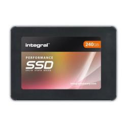 INTEGRAL EUROPE SSD P Series 5 - 240Go - SATA III - 6Gb/s - 2.5