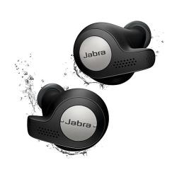 Jabra Elite Active 65t Wireless 5.0 avec commandes vocales