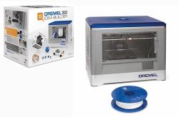 DREMEL Imprimante 3D Idea Builder