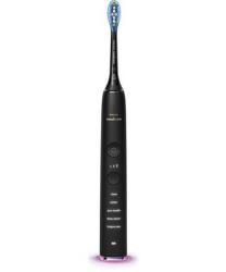 Brosse à dents électrique avec applicationHX9924/13