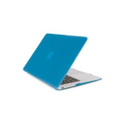 Sacoche pour ordinateur portable Tucano Coque NIDO MacBook 12 bleu ciel