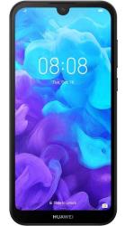 Smartphone Huawei Y5 2019 Double SIM 16 Go Noir