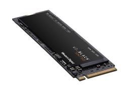Disque SSD Interne WD Black SN750 NVMe 500 Go
