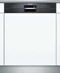 Lave-vaisselle intégrable 60cm 12c 46db a+ avec bandeau noir - SIEMENS SN536B01AE