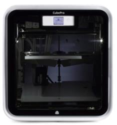 Imprimante 3D Solution Systems Cube Pro 3D