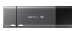 Clé USB 3.1 Samsung DUO Plus 32 Go
