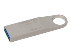 Kingston DataTraveler SE9 G2 - clé USB - 128 Go