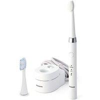 Brosse à dents électrique Panasonic EWDM81W503 100 V - 240 V Blanc