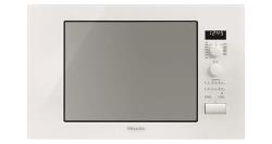 Micro ondes + Grill encastrable MIELE M6032SC BB