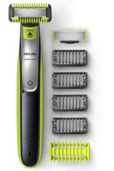 Tondeuse à barbe Philips Oneblade QP2630/30 Noir et Vert