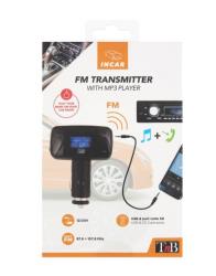 Transmetteur audio FM T