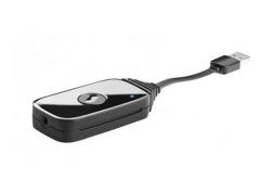 Transmetteur audio TV Bluetooth One for All SV1770 Noir