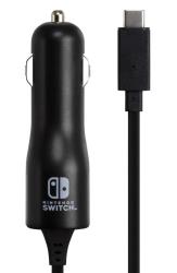 Adaptateur de jeu et de chargement officiel pour la voiture PDP pour Nintendo Switch