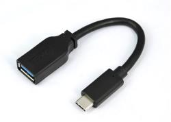 Adaptateur It Works USB vers USB Type C Noir