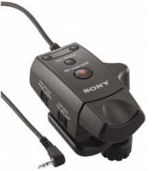 Télécommande Sony RM-1BP Noir