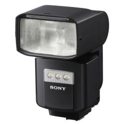 Flash Sony HVL-F60RM pour A6300, A6500 et A7 III