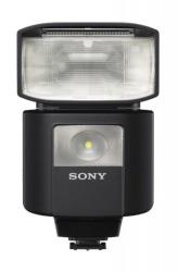 Flash externe Sony HVL-F45RM Noir