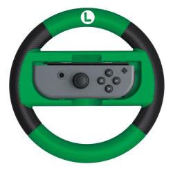 Volant Hori Deluxe Mario Kart 8 Luigi