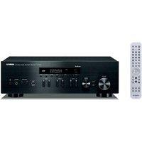 Amplificateur Yamaha Musiccast RN402 Noir