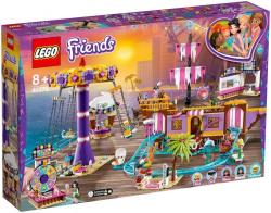 LEGO Friends 41375 Le quai de Heartlake City