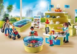 Playmobil 9061 Boutique de l'aquarium