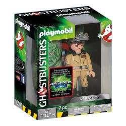 Playmobil Ghostbusters 70174 Edition Collector R. Stantz